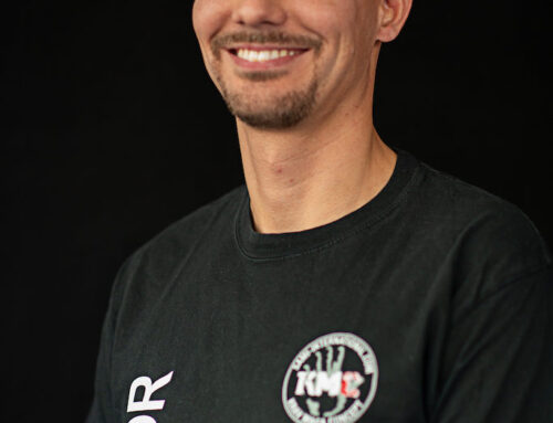 Marcus Zimmermann
